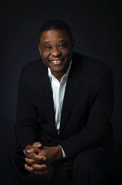 Warren Cromartie